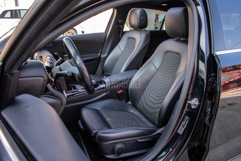 Mercedes Benz A 180 Panoram A180cdi