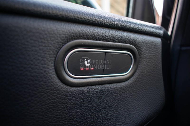 Mercedes Benz A 180 Panoram A180cdi