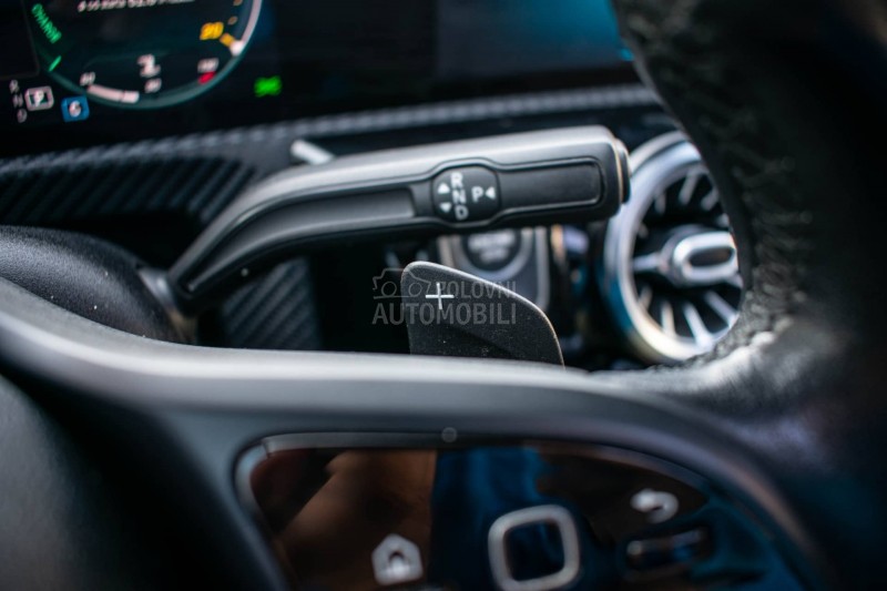 Mercedes Benz A 180 Panoram A180cdi