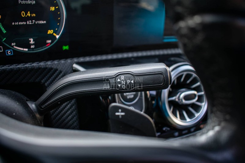 Mercedes Benz A 180 Panoram A180cdi