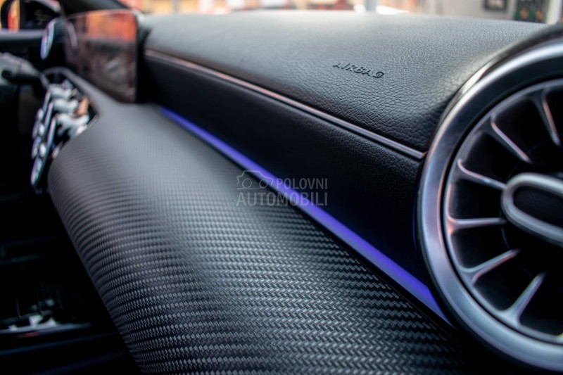 Mercedes Benz A 180 Panoram A180cdi