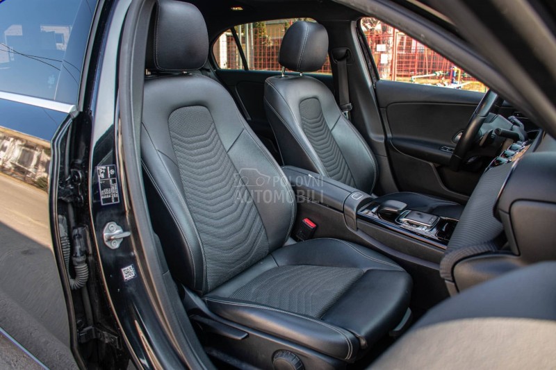 Mercedes Benz A 180 Panoram A180cdi