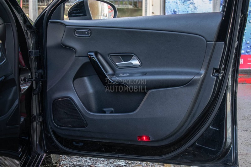 Mercedes Benz A 180 Panoram A180cdi