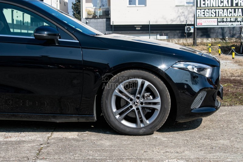 Mercedes Benz A 180 Panoram A180cdi