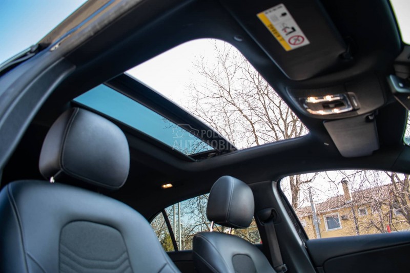 Mercedes Benz A 180 Panoram A180cdi