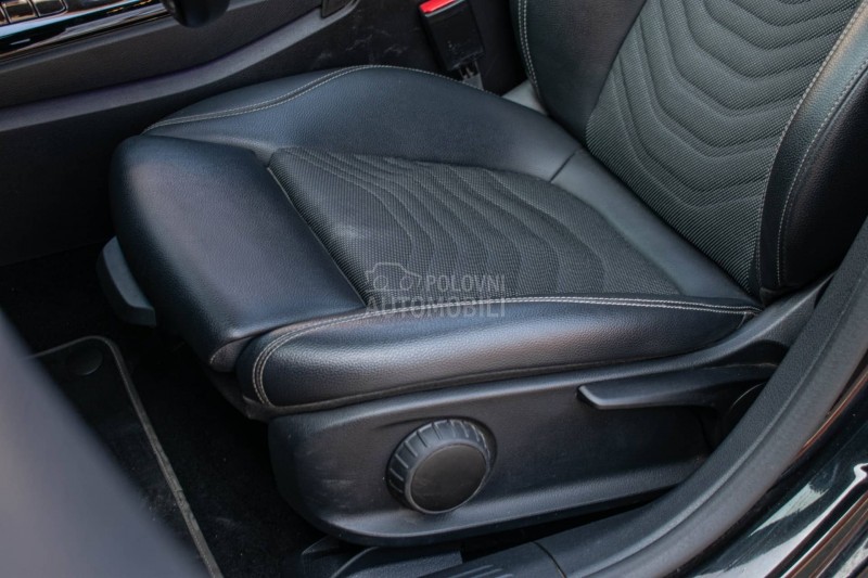 Mercedes Benz A 180 Panoram A180cdi