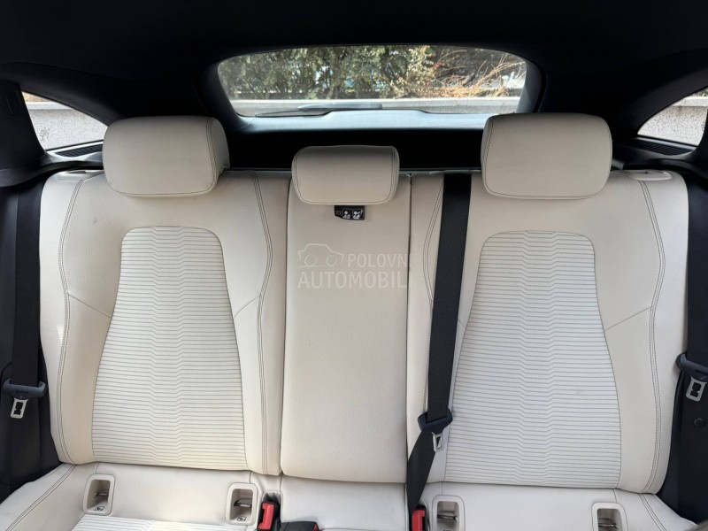 Mercedes Benz CLA 200 Shooting Brake 