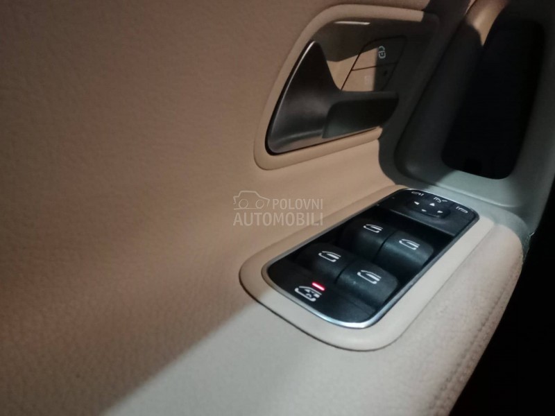 Mercedes Benz CLA 200 Shooting Brake 