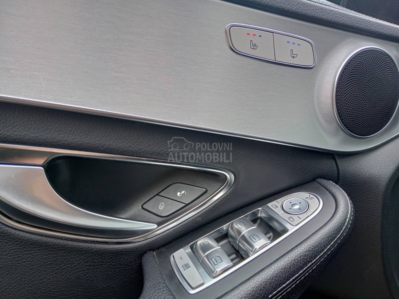 Mercedes Benz C 220 c220cdi AVANGARDE