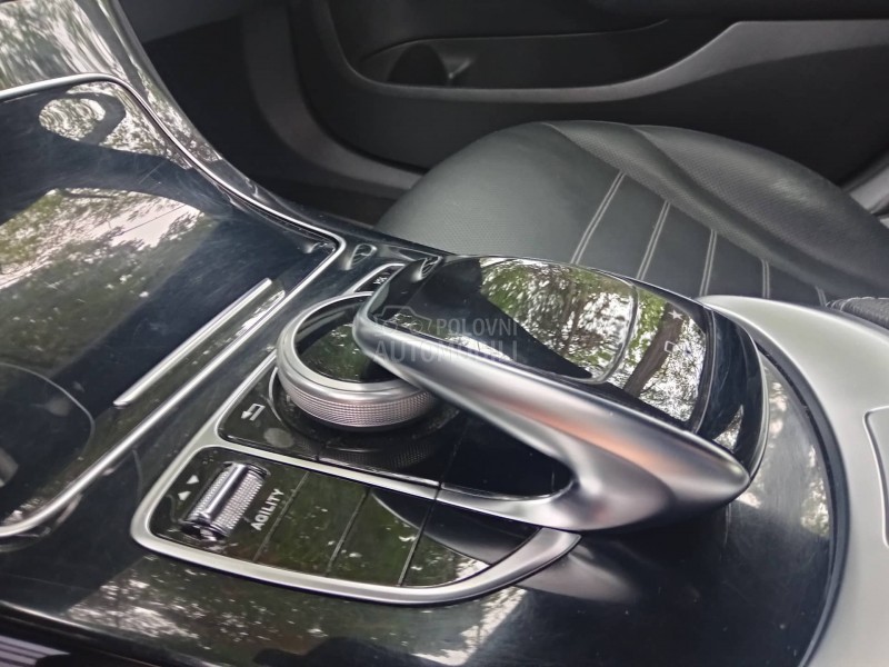 Mercedes Benz C 220 c220cdi AVANGARDE