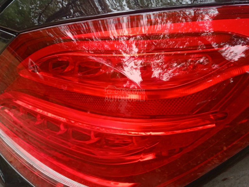 Mercedes Benz C 220 c220cdi AVANGARDE