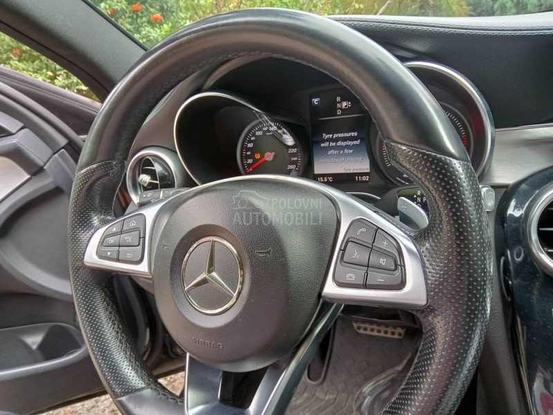 Mercedes Benz C 220 c220cdi AVANGARDE