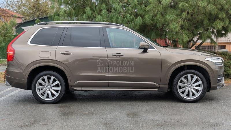 Volvo XC90 2.0 D5 /F-U-L/