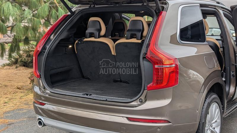 Volvo XC90 2.0 D5 /F-U-L/