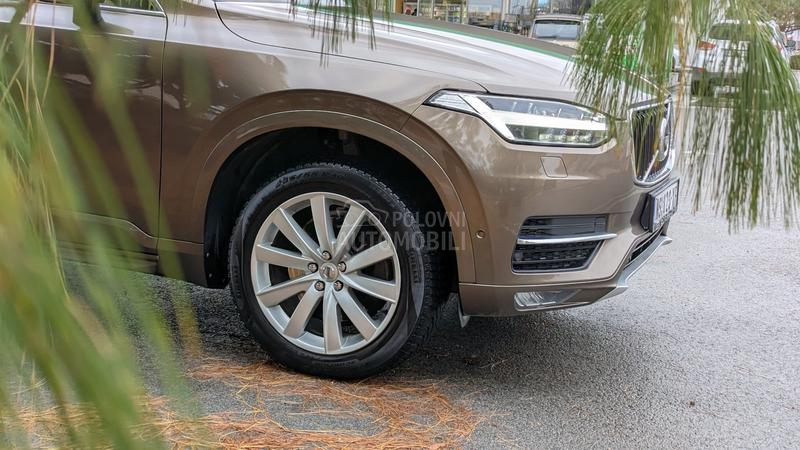Volvo XC90 2.0 D5 /F-U-L/