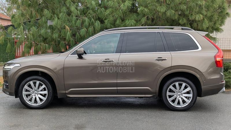 Volvo XC90 2.0 D5 /F-U-L/