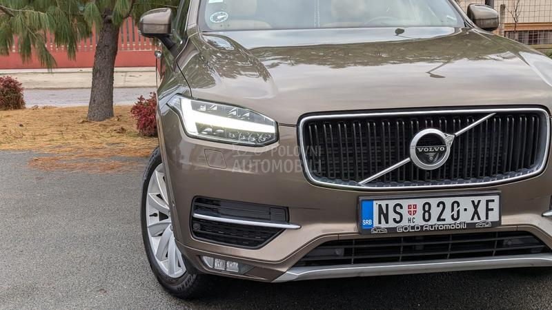Volvo XC90 2.0 D5 /F-U-L/