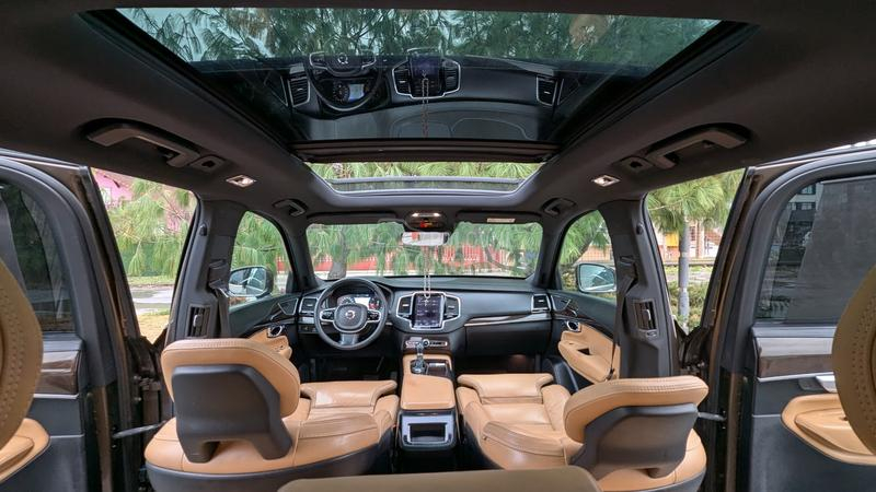 Volvo XC90 2.0 D5 /F-U-L/