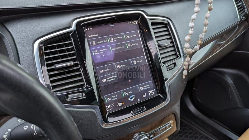 Volvo XC90 2.0 D5 /F-U-L/