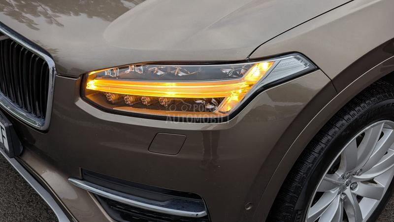 Volvo XC90 2.0 D5 /F-U-L/