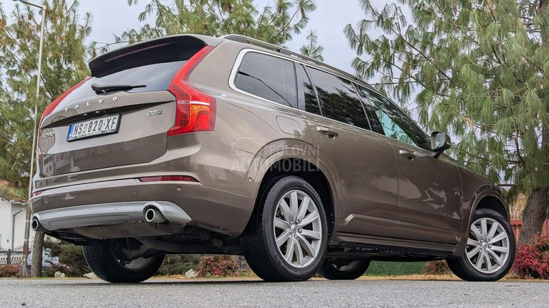 Volvo XC90 2.0 D5 /F-U-L/
