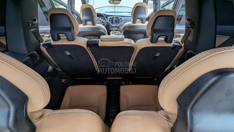 Volvo XC90 2.0 D5 /F-U-L/