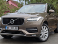 Volvo XC90 2.0 D5 /F-U-L/
