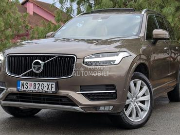 Volvo XC90 2.0 D5 /F-U-L/