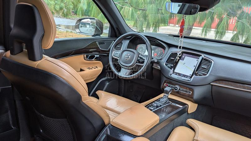 Volvo XC90 2.0 D5 /F-U-L/