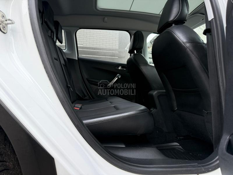 Peugeot 2008 1.6 HDI/ALLURE