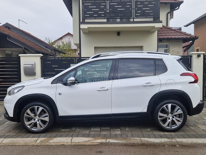 Peugeot 2008 1.6 HDI/ALLURE