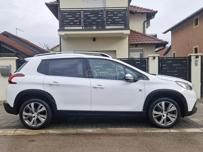 Peugeot 2008 1.6 HDI/ALLURE
