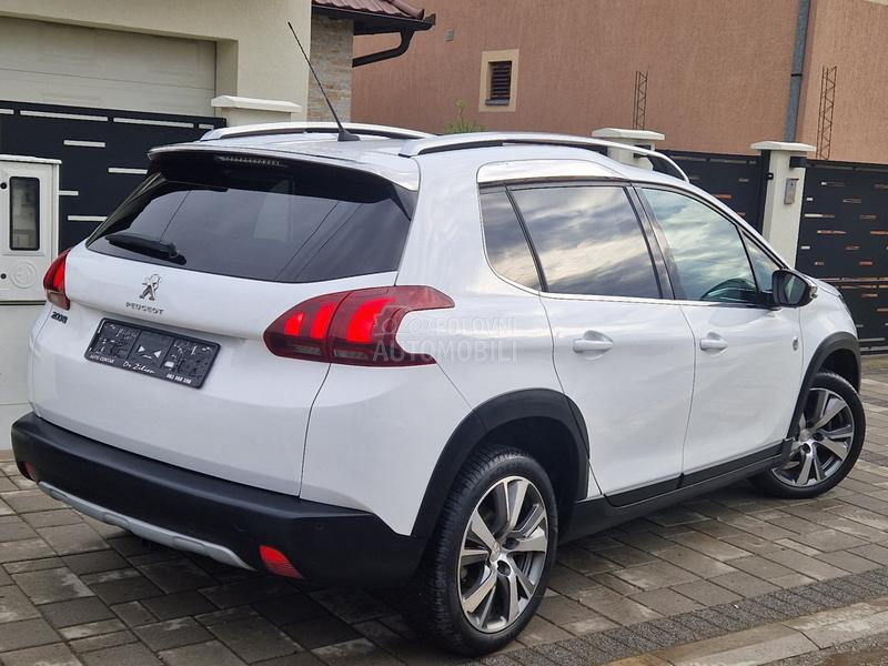 Peugeot 2008 1.6 HDI/ALLURE