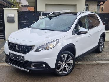 Peugeot 2008 1.6 HDI/ALLURE