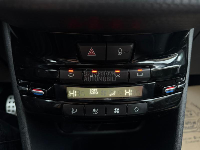 Peugeot 2008 1.6 HDI/ALLURE