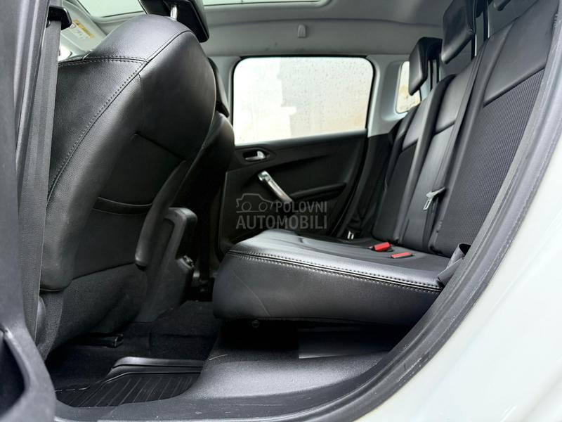 Peugeot 2008 1.6 HDI/ALLURE