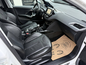 Peugeot 2008 1.6 HDI/ALLURE