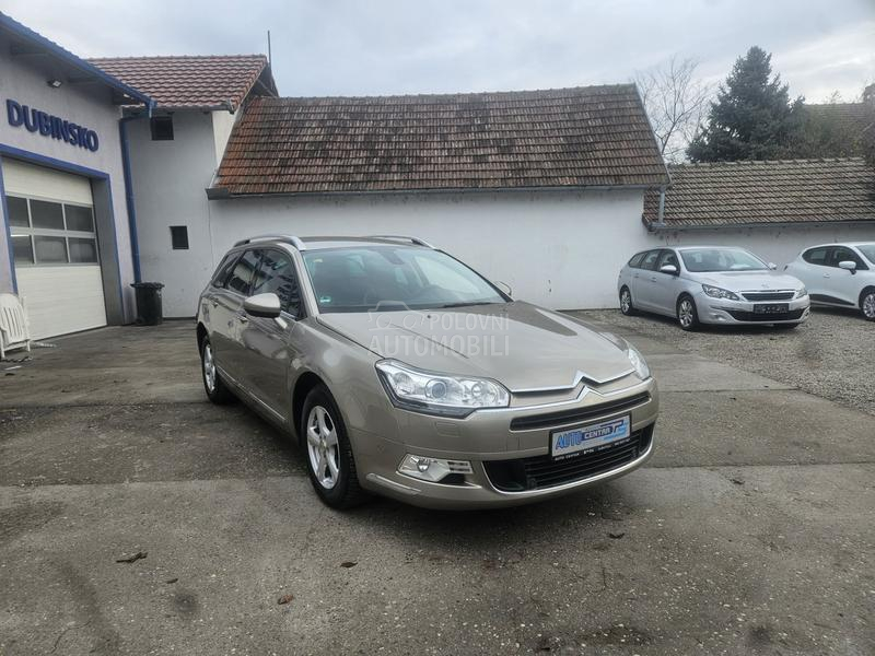 Citroen C5 