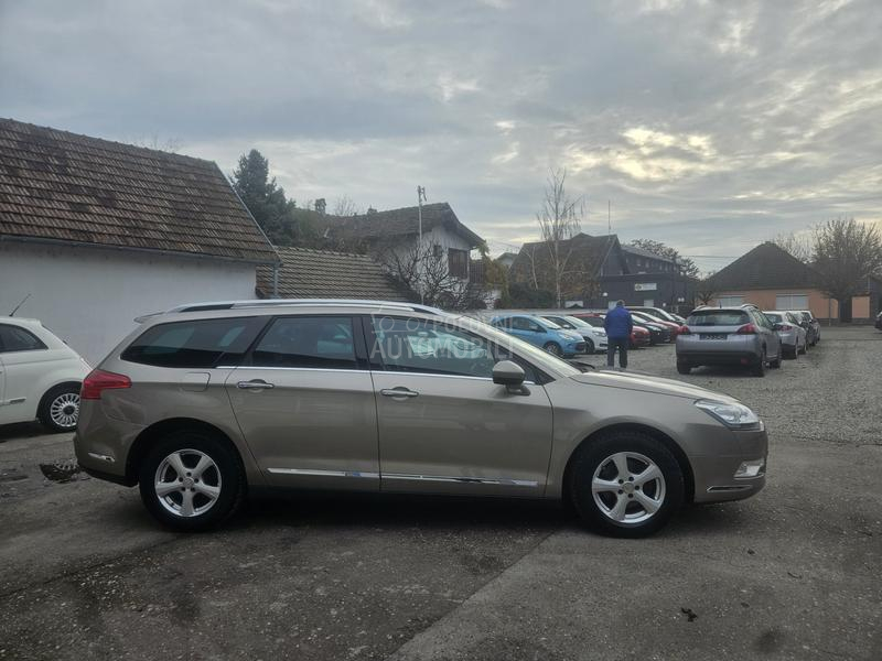 Citroen C5 