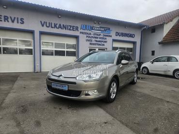 Citroen C5 