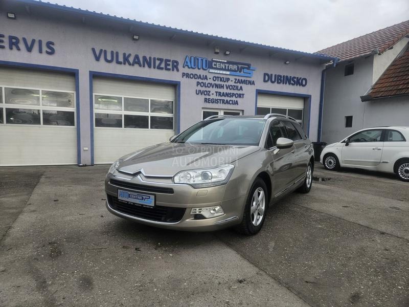 Citroen C5 