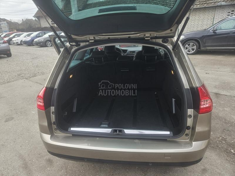 Citroen C5 