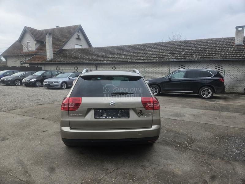 Citroen C5 