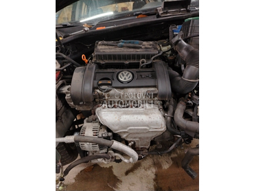 motor 1.4 BUD za Volkswagen Golf 5