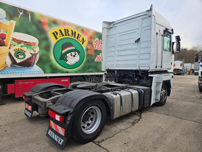 Renault Magnum EEV 2 na stanju