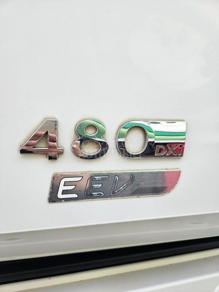 Renault Magnum EEV 2 na stanju