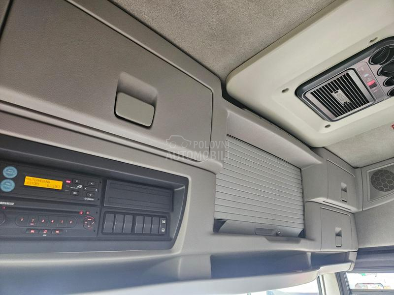 Renault Magnum EEV 2 na stanju