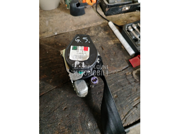 pojas za Volkswagen Golf 5