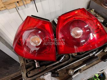 stop svetla za Volkswagen Golf 5
