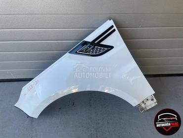 BLATOBRAN za Rover Ostalo